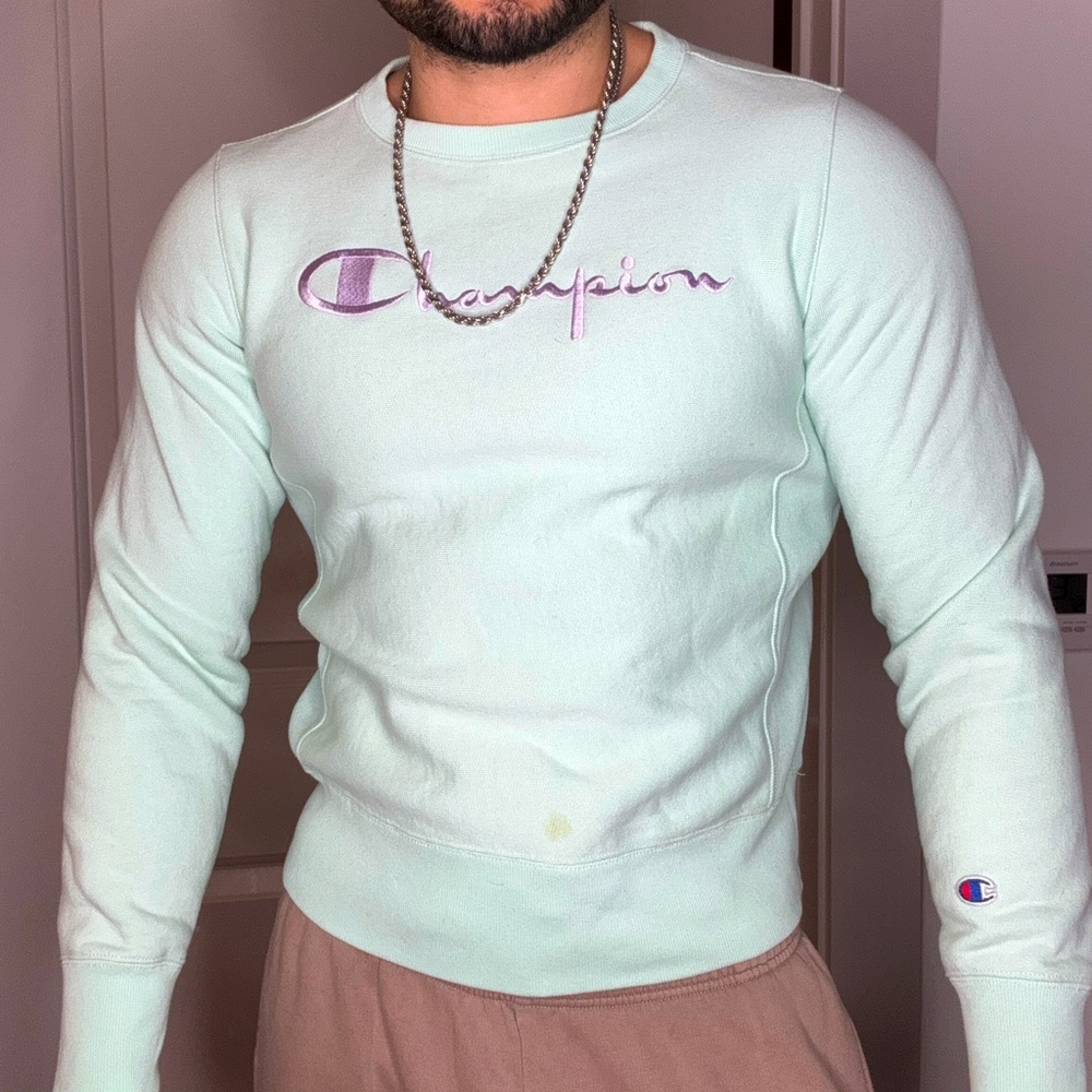 Thermal Sweater